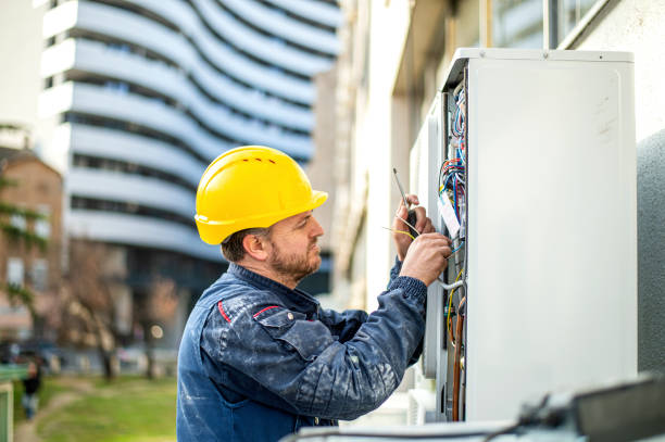 Emergency Electrical Repair Services in Pleasure Point, CA